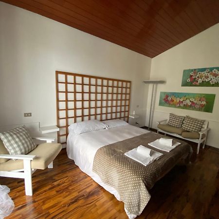Villa Smeraldo Sale Marasino Ngoại thất bức ảnh