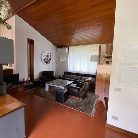 Villa Smeraldo Sale Marasino Ngoại thất bức ảnh
