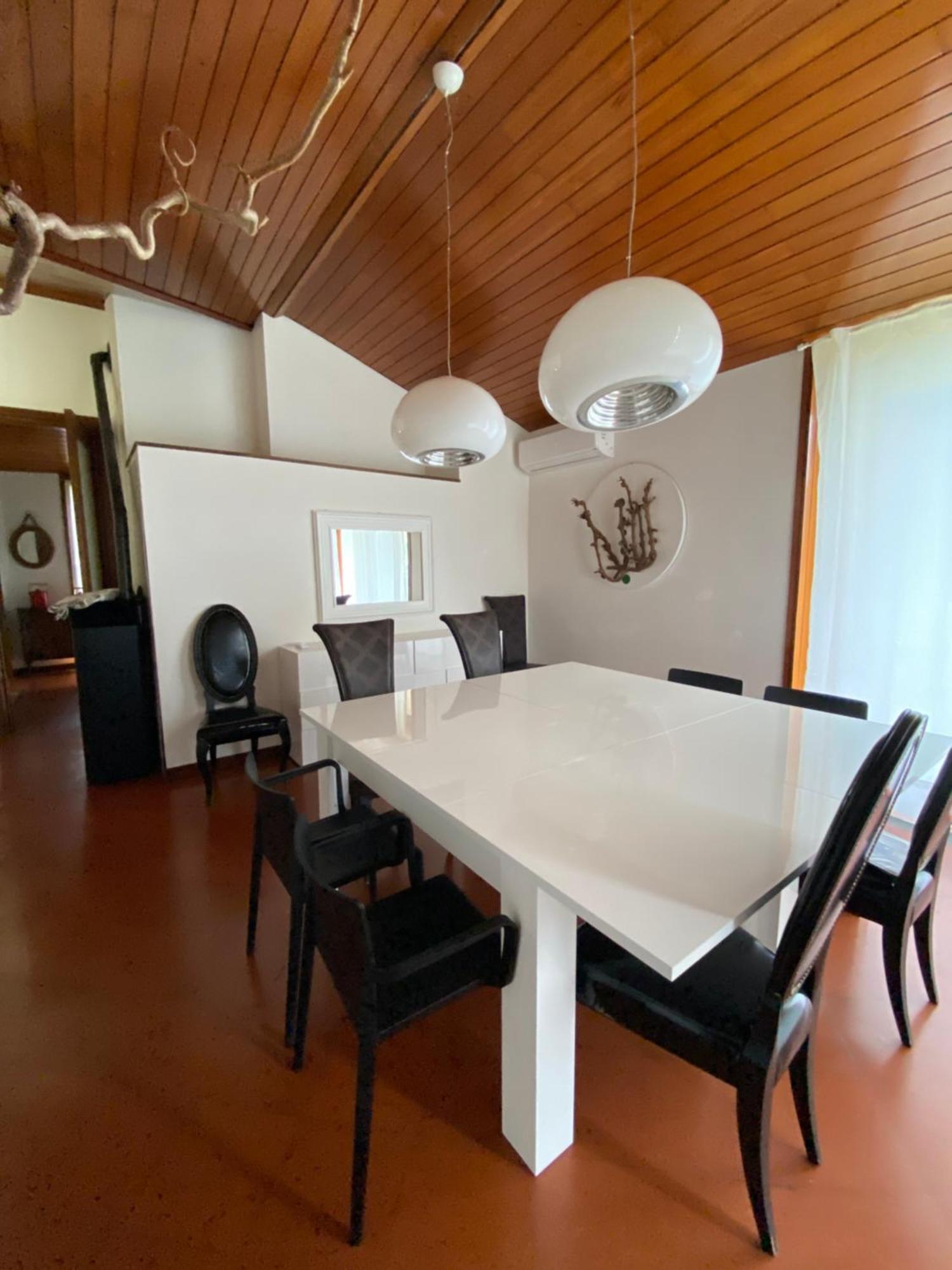 Villa Smeraldo Sale Marasino Ngoại thất bức ảnh