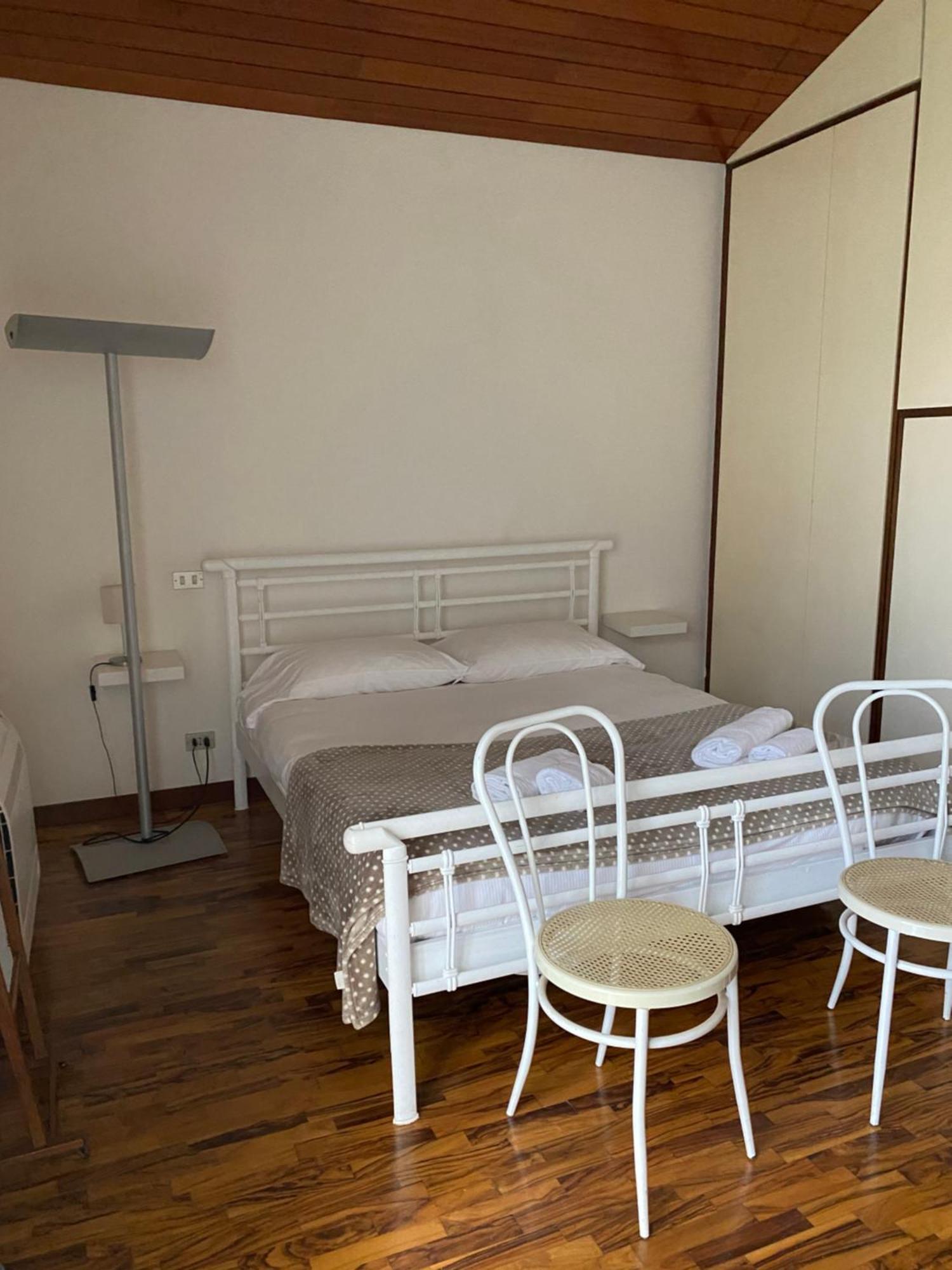Villa Smeraldo Sale Marasino Ngoại thất bức ảnh