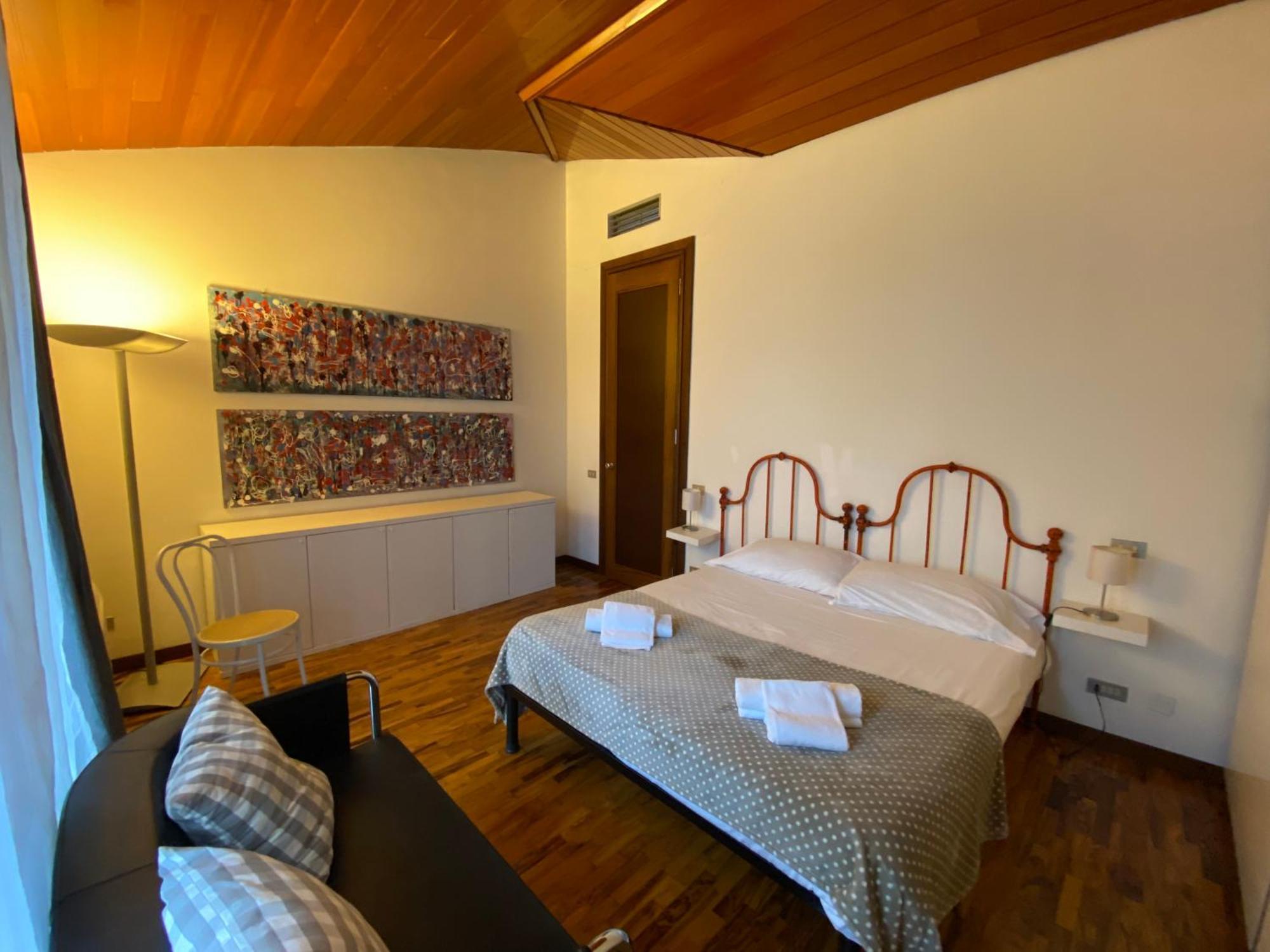Villa Smeraldo Sale Marasino Ngoại thất bức ảnh