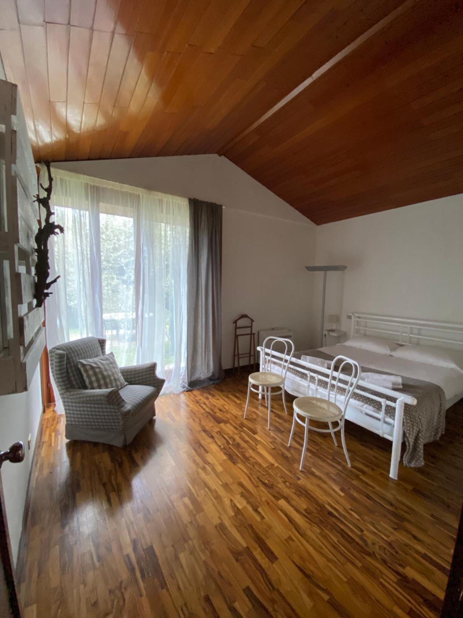 Villa Smeraldo Sale Marasino Ngoại thất bức ảnh