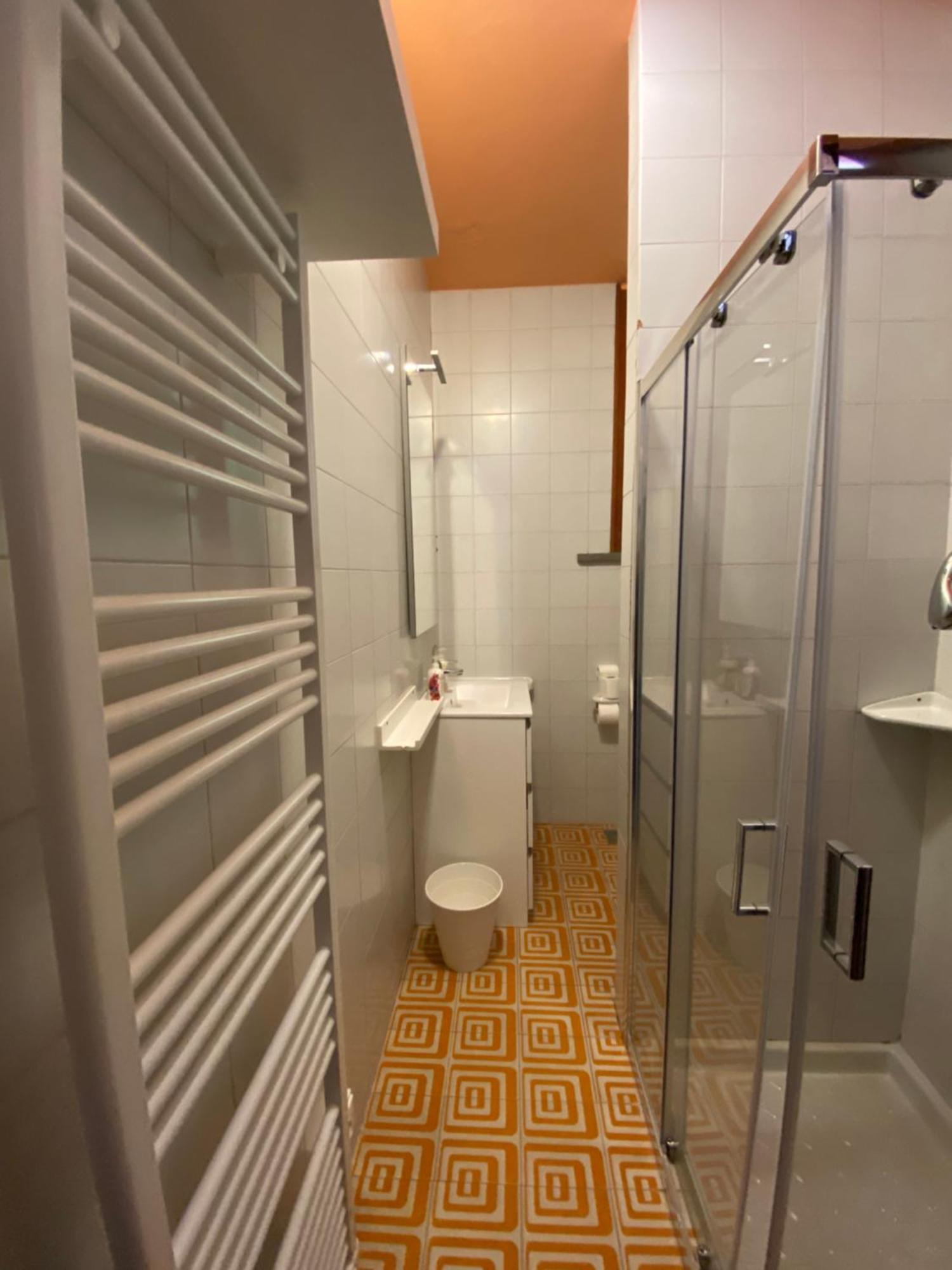 Villa Smeraldo Sale Marasino Ngoại thất bức ảnh