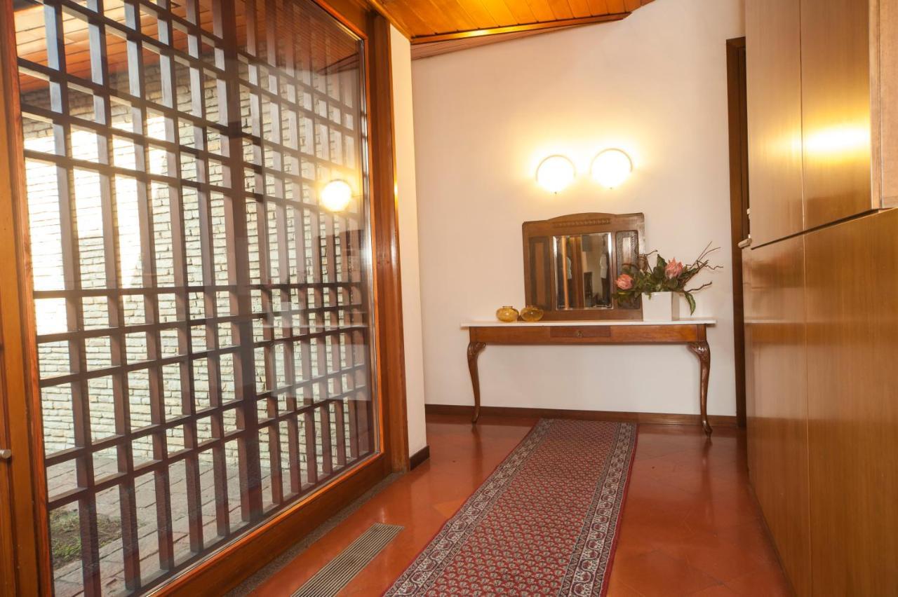 Villa Smeraldo Sale Marasino Ngoại thất bức ảnh