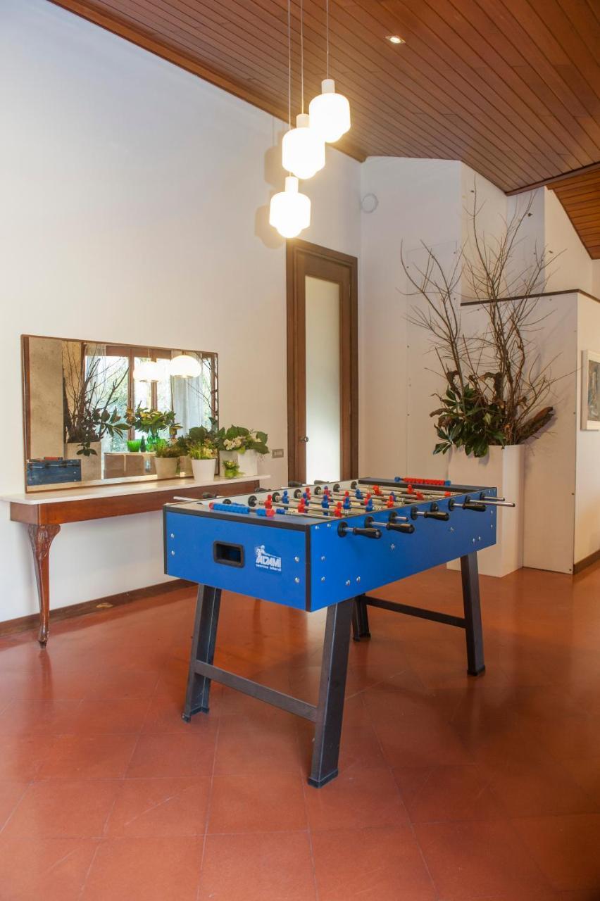 Villa Smeraldo Sale Marasino Ngoại thất bức ảnh