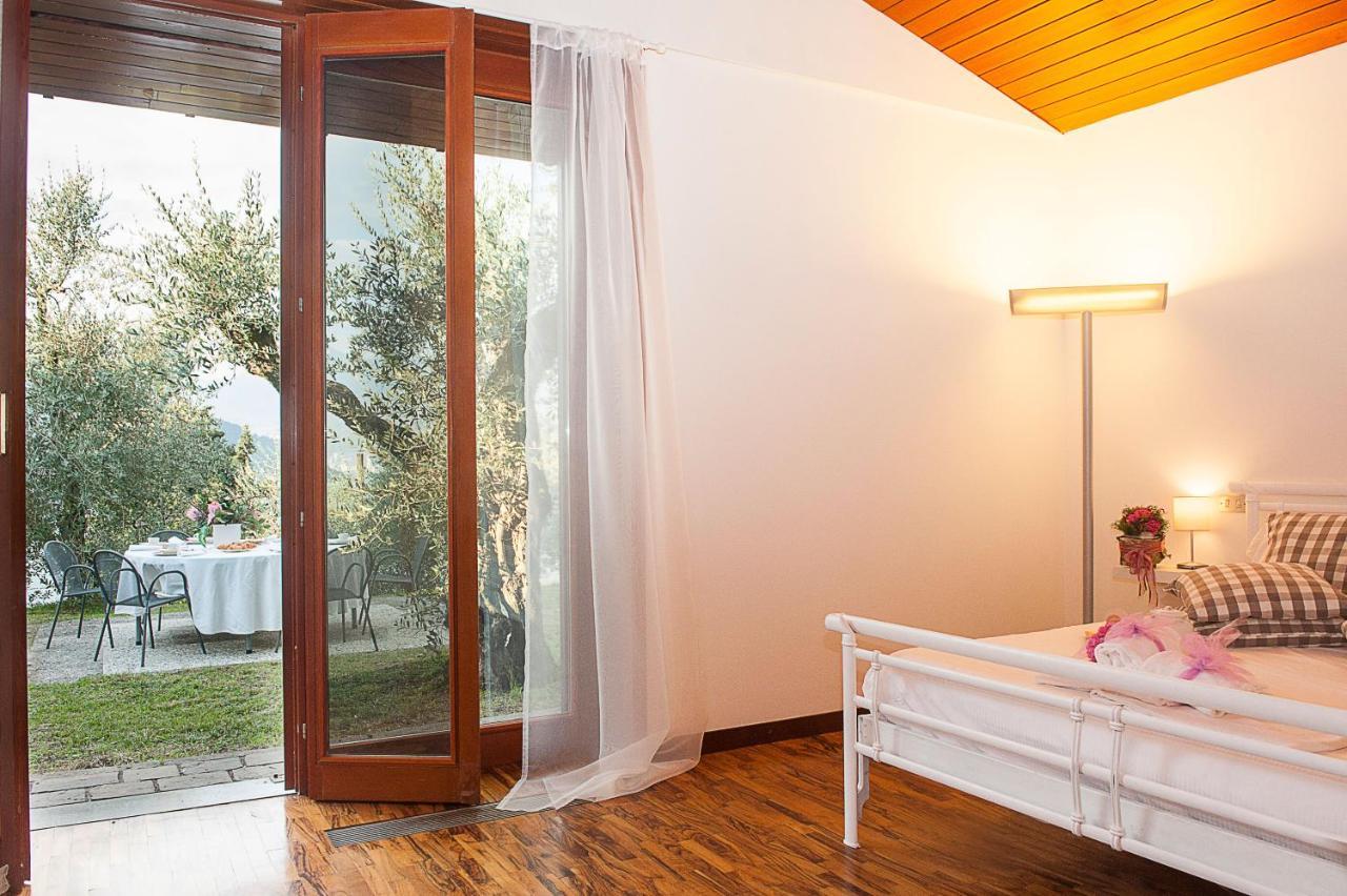 Villa Smeraldo Sale Marasino Ngoại thất bức ảnh