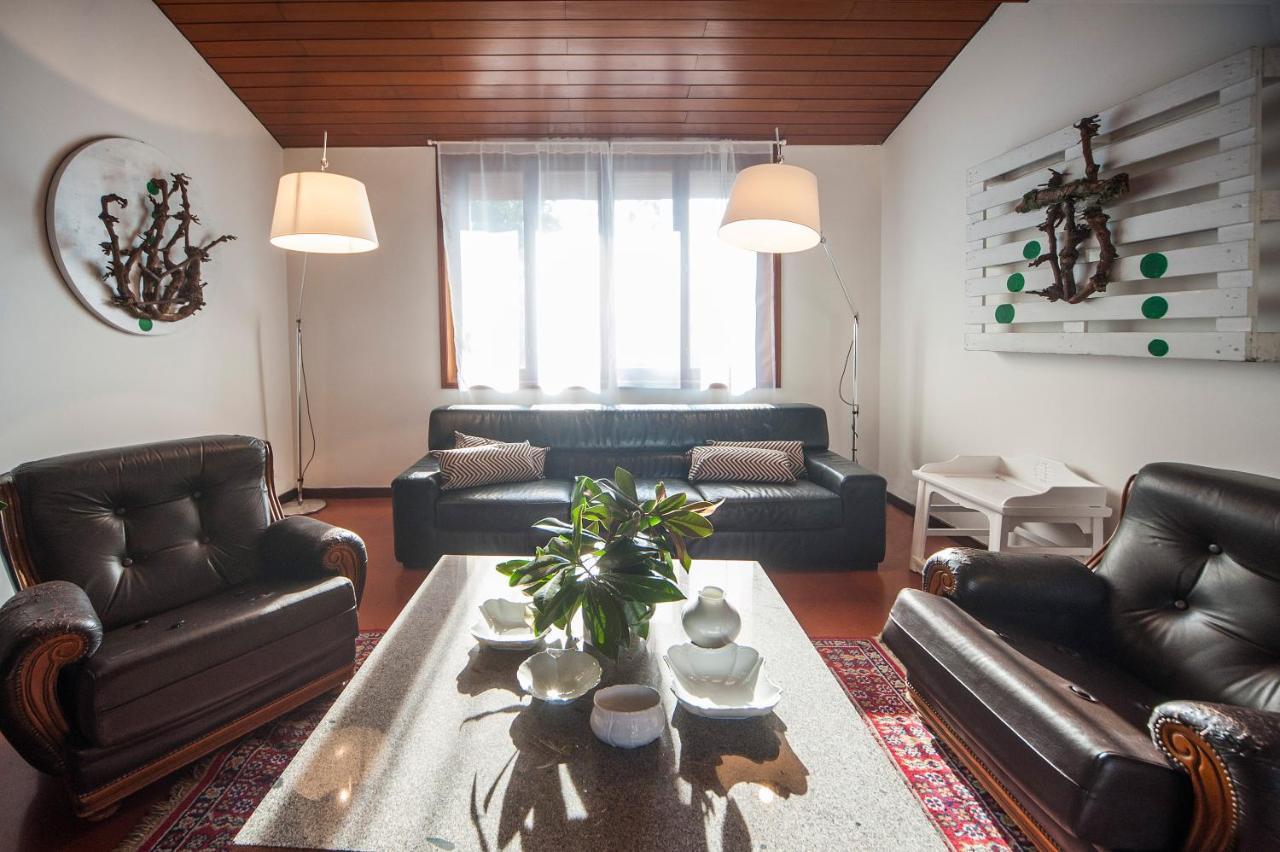 Villa Smeraldo Sale Marasino Ngoại thất bức ảnh