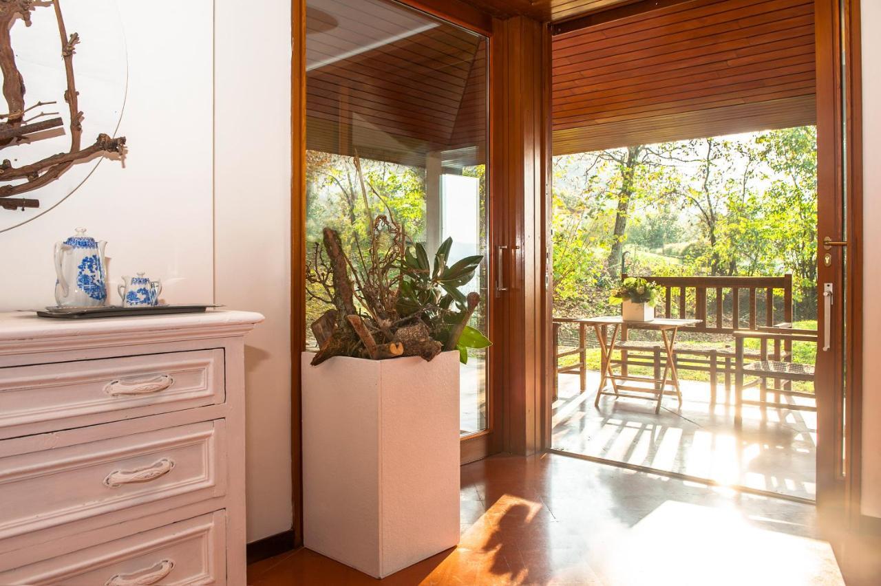 Villa Smeraldo Sale Marasino Ngoại thất bức ảnh