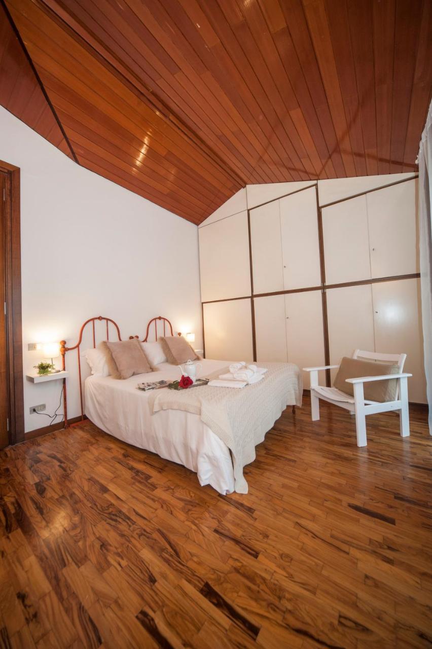 Villa Smeraldo Sale Marasino Ngoại thất bức ảnh
