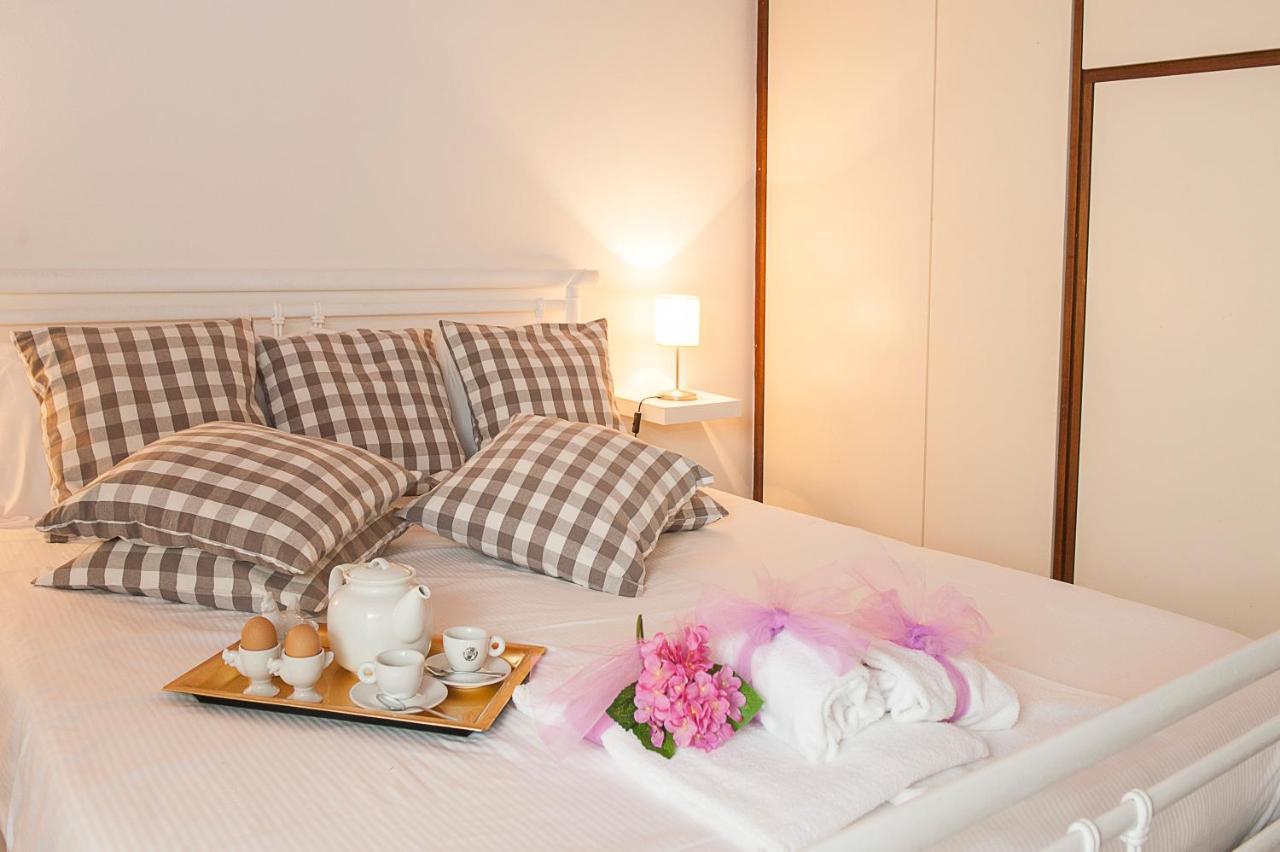 Villa Smeraldo Sale Marasino Ngoại thất bức ảnh